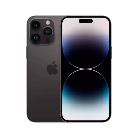 iPhone 14 Pro Max 1TB Uzay Siyahı MQC23TU/A-Teşhir