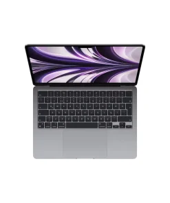 MacBook Air 13.6 inc M2 8CPU 8GPU 8GB 256GB Uzay Grisi MLXW3TU/A-Teşhir -5