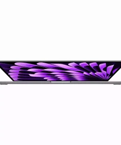 MacBook Air 15.3 inc M2 8CPU 10GPU 24GB 512GB Uzay Grisi Z18N000HA-Teşhir -3