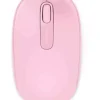 Microsoft Kablosuz Mouse 1850 Pembe	U7Z-00023 -1
