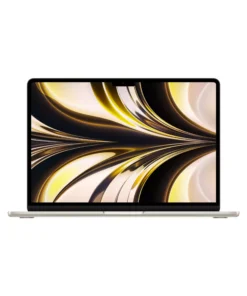 MacBook Air 13.6 inc M2 8CPU 8GPU 8GB 256GB Yıldız Işığı MLY13TU/A -1
