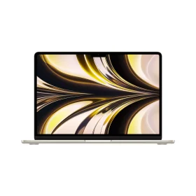MacBook Air 13.6 inc M2 8CPU 8GPU 8GB 256GB Yıldız Işığı MLY13TU/A-İkinci El
