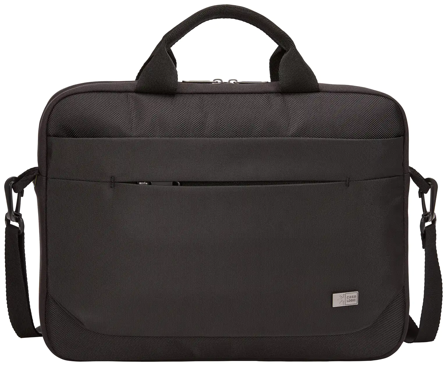Case Logic Advantage 15.6 inç Notebook Çantası Siyah ADVA116BLK 2 Case Logic Advantage 14 Notebook Çanta