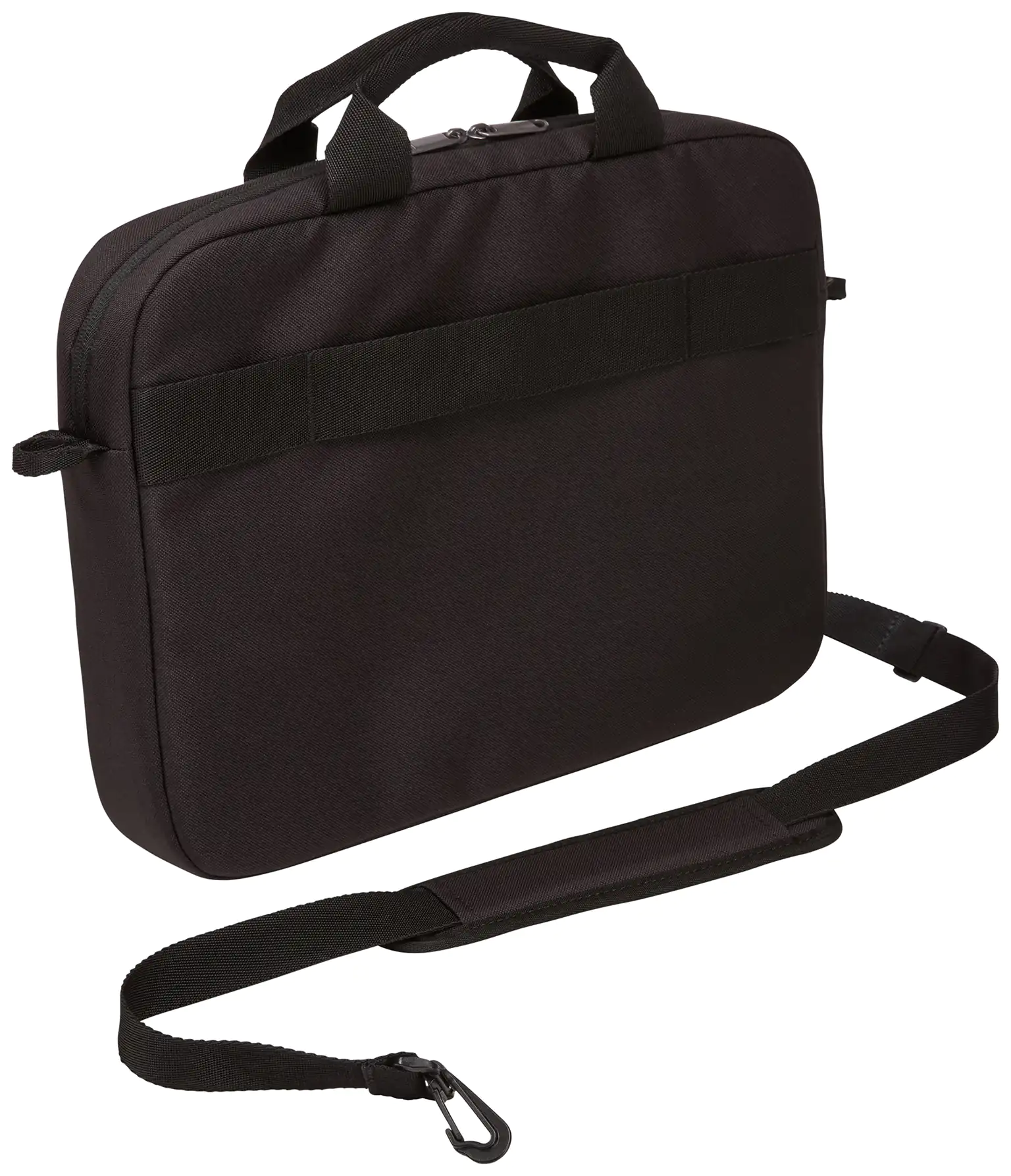 Case Logic Advantage 15.6 inç Notebook Çantası Siyah ADVA116BLK 4 Case Logic Advantage 14 Notebook Çanta