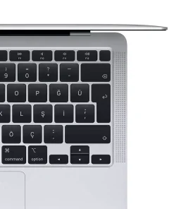 MacBook Air 13.3 inc M1 8CPU 7GPU 8GB 256GB Gümüş MGN93TU/A-İkinci El 8 MacBook Air 13.3 inc M1 8CPU 7GPU 8GB 256GB Gümüş MGN93TU/A -3