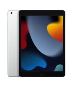 iPad 10.2 inç Wi-Fi 256GB Gümüş MK2P3TU/A -1