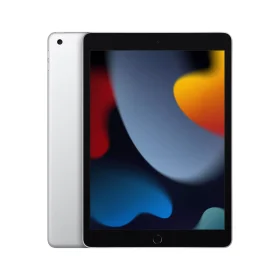 iPad 10.2 inç Wi-Fi 256GB Gümüş MK2P3TU/A