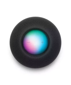 HomePod mini Uzay Grisi MY5G2D/A-Teşhir 9 HomePod mini Uzay Grisi MY5G2D/A -4