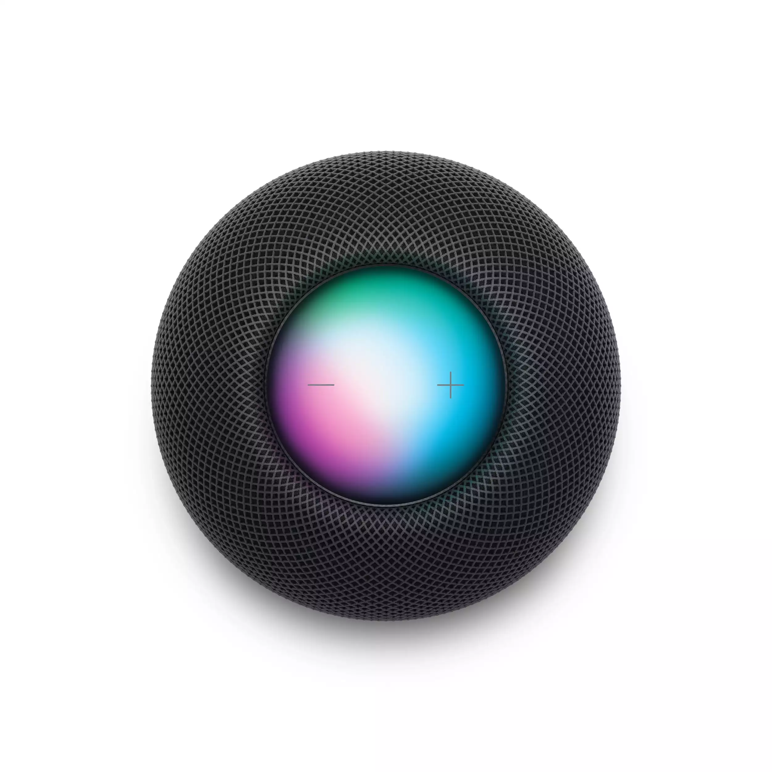 HomePod mini Uzay Grisi MY5G2D/A-Teşhir 4 HomePod mini Uzay Grisi MY5G2D/A -4