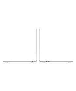 MacBook Air 13.6 inc M3 8CPU 10GPU 16GB 512GB Gümüş MXCT3TU/A -3