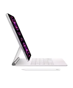 iPad Pro 12.9 inç Wi‑Fi 512GB Uzay Grisi (6.Nesil) MNXU3TU/A-Teşhir -3