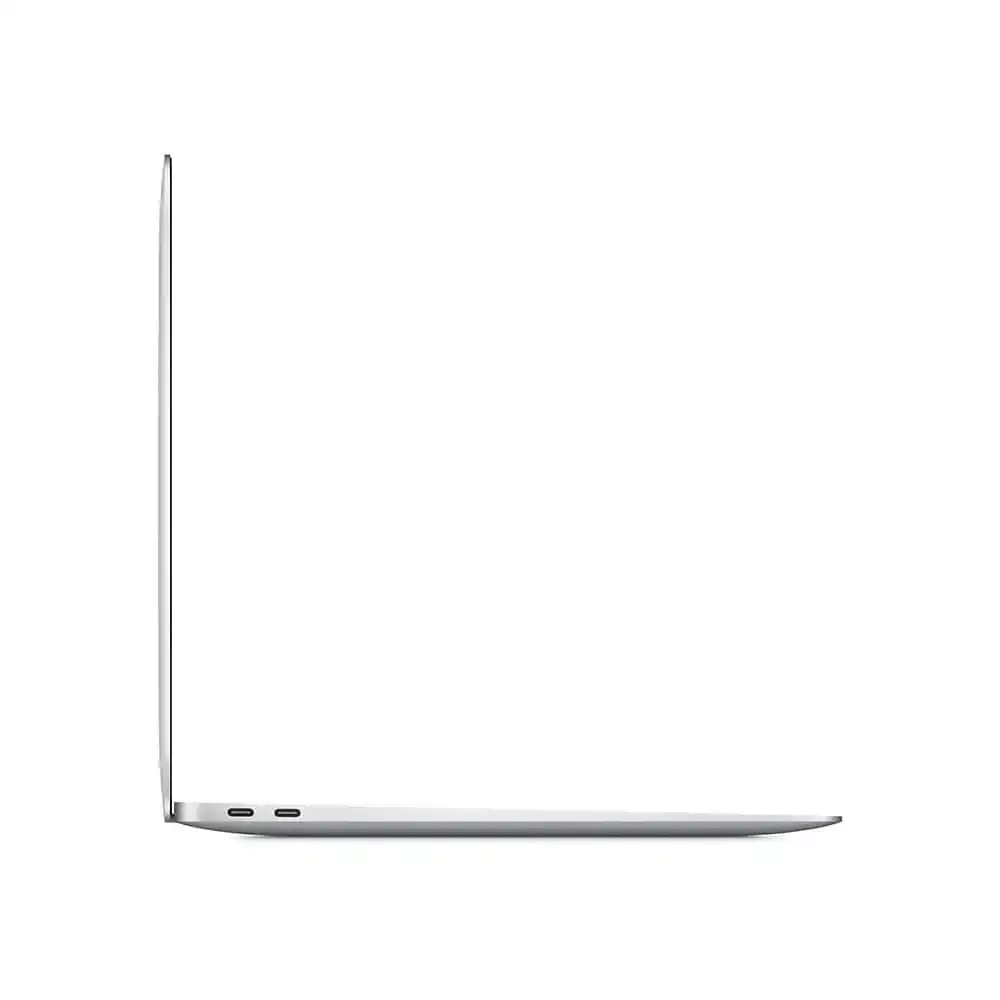 MacBook Air 13.3 inc M1 8CPU 7GPU 8GB 256GB Gümüş MGN93TU/A-İkinci El 4 MacBook Air 13.3 inc M1 8CPU 7GPU 8GB 256GB Gümüş MGN93TU/A -4