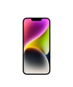 iPhone 14 128GB Yıldız Işığı MPUR3TU/A-Teşhir -3