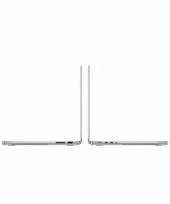 MacBook Pro 14 inc M3 8CPU 10GPU 8GB 512GB Gümüş MR7J3TU/A -3