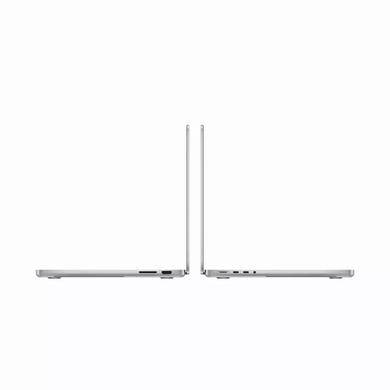 MacBook Pro 14 inc M3 8CPU 10GPU 8GB 512GB Gümüş MR7J3TU/A -3