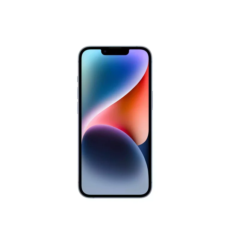 iPhone 14 Plus Mavi 256GB MQ583TU/A-Teşhir -2