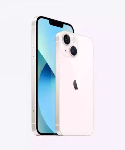 iPhone 13 256GB Yıldız Işığı MLQ73TU/A-Teşhir -7