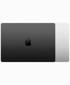 MacBook Pro 14 inc M3 Pro 11CPU 14GPU 36GB 512GB Uzay Siyahı Z1AU001ZS-Teşhir -2