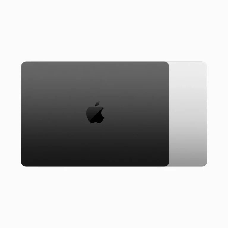 MacBook Pro 14 inc M3 Pro 11CPU 14GPU 36GB 512GB Uzay Siyahı Z1AU001ZS-Teşhir -2