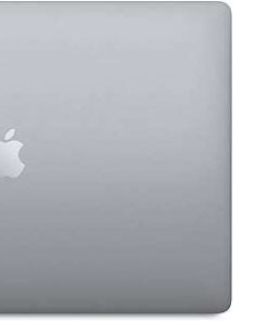 MacBook Pro 16 inc i9 2.4GHz 32GB 2667 MHz 512GB SSD AMD Radeon Pro 5300M 4GB (2019) Z0XZ007EY-İkinci El -5