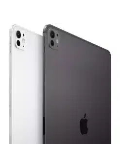 iPad Pro 13 inç WiFi 2TB Nano-texture Cam Uzay Siyahı MWRH3TU/A -4