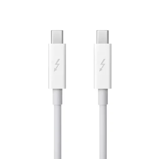 Thunderbolt Kablo 0.5 mt. MD862ZM/A -2