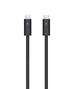 Thunderbolt 4 Pro Kablo (3 m) MWP02ZM/A -2