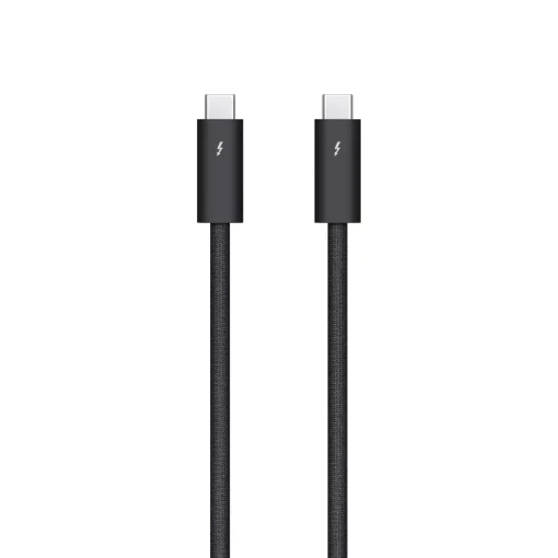 Thunderbolt 4 Pro Kablo (3 m) MWP02ZM/A -2