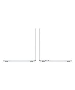 MacBook Air 13 inc M3 8CPU 8GPU 8GB 256GB Gümüş MRXQ3TU/A-Teşhir -3