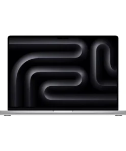 MacBook Pro 16 inc M3 Pro 12CPU 18GPU 36GB 512GB Gümüş MRW63TU/A -1