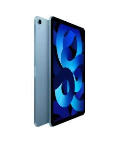 iPad Air 10.9 inç Wi-Fi 256GB Mavi (5.Nesil) MM9N3TU/A-Teşhir -2