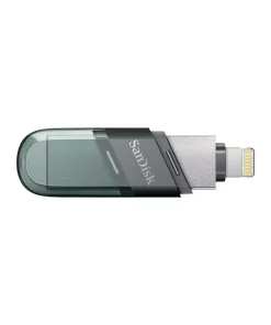 SanDisk iXpand Flash Drive Luxe 32GB SDIX90N-032G-GN6NN -3