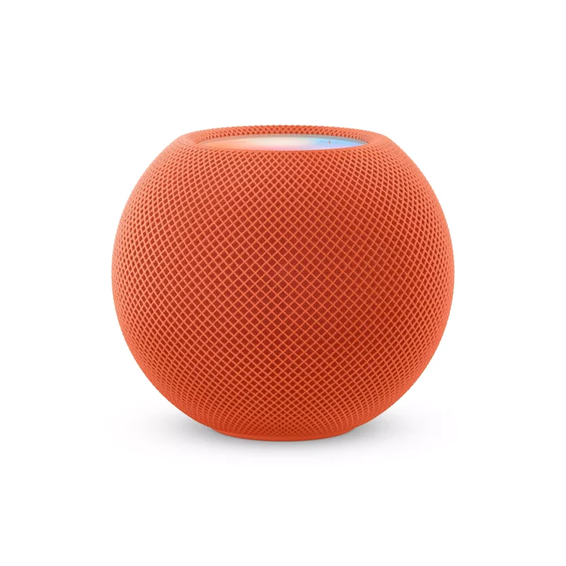 HomePod mini Turuncu MJ2D3D/A - Apple - PT