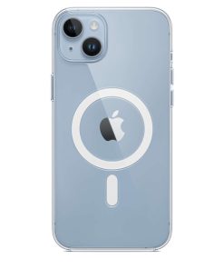 iPhone 14 Plus Şeffaf Kılıf MPU43ZM/A-Teşhir -3
