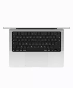 MacBook Pro 14 inc M3 Pro 11CPU 14GPU 18GB 512GB Gümüş MRX63TU/A -2