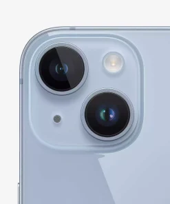 iPhone 14 Plus Mavi 256GB MQ583TU/A-Teşhir -4