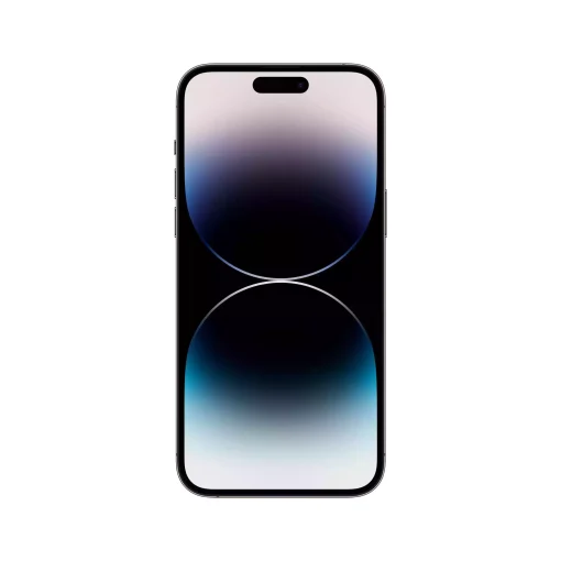 iPhone 14 Pro Max 1TB Uzay Siyahı MQC23TU/A-Teşhir -5
