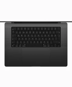 MacBook Pro 16 inc M3 Pro 12CPU 18GPU 18GB 512GB Uzay Siyahı MRW13TU/A -2