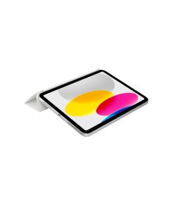 iPad Smart Folio Beyaz (10.nesil) MQDQ3ZM/A-Teşhir -2