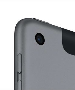 iPad 10.2 inç Wi-Fi + Cellular 128GB Uzay Grisi MYML2TU/A-İkinci El -3