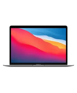 MacBook Air 13.3 inc M1 8CPU 7GPU 16GB 256GB Uzay Grisi Z1240009K -1
