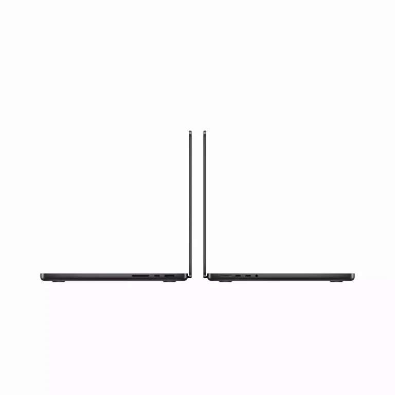 MacBook Pro 14 inc M3 Pro 12CPU 18GPU 18GB 1TB Uzay Siyahı MRX43TU/A -3