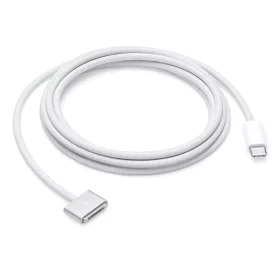USB-C – MagSafe 3 Kablosu (2 m) Gümüş MW613ZM/A