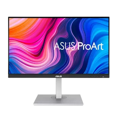 Asus ProArt 27 inç 2K IPS Pivot PA278CV -1