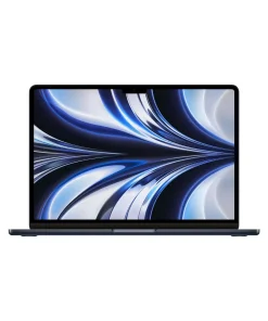 MacBook Air 13.6 inc M2 8CPU 8GPU 8GB 256GB Gece Yarısı MLY33TU/A-Teşhir -2