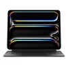 Magic Keyboard for iPad Pro 11‑inch (M4) Türkçe-Q Siyah MWR23TQ/A -1