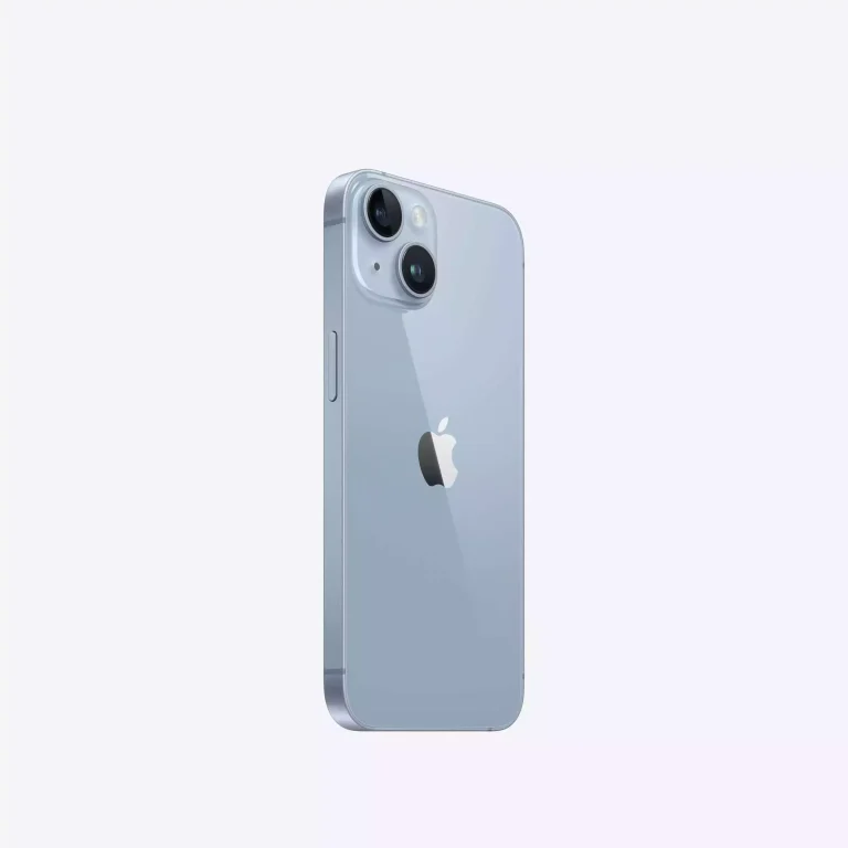 iPhone 14 Plus Mavi 256GB MQ583TU/A-Teşhir -3