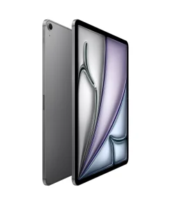 iPad Air 13 inç Wi-Fi + Cellular 512GB Uzay Grisi MV703TU/A -3