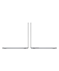 MacBook Air 13 inc M3 8CPU 8GPU 8GB 256GB Uzay Grisi MRXN3TU/A-Teşhir -3