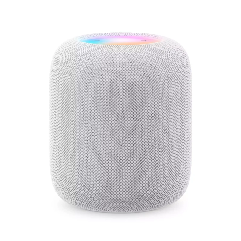 HomePod Beyaz MQJ83D/A